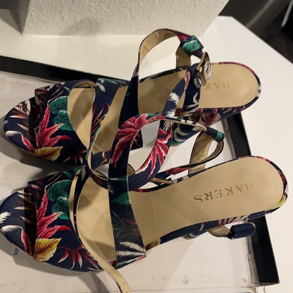 Colorful platforms - Picture 4 of 6